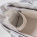 Bolsa Canastilla Sintra Beige de Walking Mum